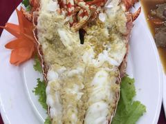 -QQ海鲜餐厅