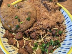 -辣肉面大王(天平路店)