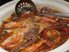 -楚禾宴·家宴(光谷大道店)