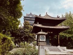 -包公祠