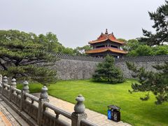 -北陵公园