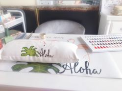 -沐染造型专业烫发染发