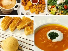 -百好乐宠物友好餐厅(朝外大街店)