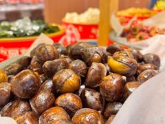 -龍歌自助小火锅(市南金茂湾店)