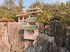 -环城公园-琥珀潭