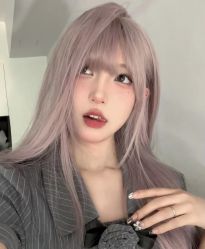 点击看大图 -真好真意SALON 接发·染·烫特色店