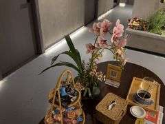 -施奈儿.洗头頭療.按摩SPA.采耳(上梅林店)