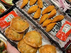 -官塘鱻鱻鱼生·潮汕生腌·砂锅粥(西马路总店)
