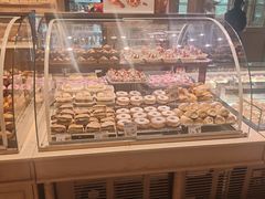 -巴黎贝甜(凯德MALL望京店)
