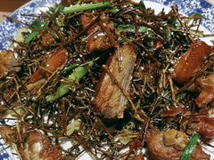 -杨记隆府重庆江湖菜(大悦城店)