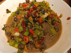-德叔阙里·衢州菜馆(月湖店)