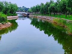 景点-鸽子窝公园