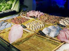 -新荣记(南京西路店)