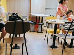 -麦当劳(开平潭江店)
