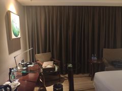 -深圳福青龙华天假日酒店