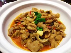 -伙工殿餐厅(吉大店)