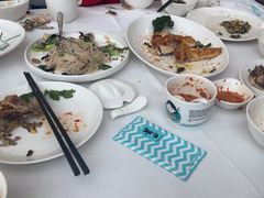 -莆田餐厅PUTIEN(颐堤港店)