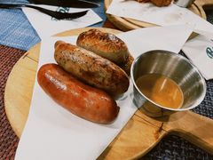 -摇滚披萨(长春街店)