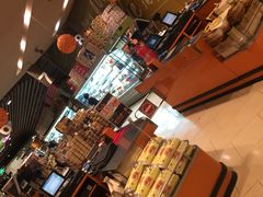 大堂-Ole 面包房(华润万象城店)