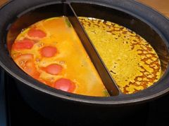 -呷哺呷哺(融创茂店)