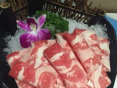 -椒王火锅(厚街万达店)