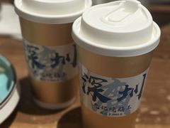 -先记烧鹅王·本地粤菜(福永店)
