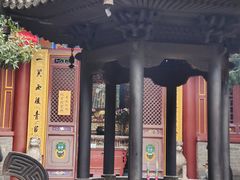 -罔极寺