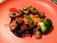 -香樟花园法式铁板烧(恒隆广场店)