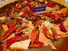 -阆辣荟餐饮(老味道8年·古城店)