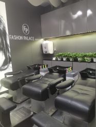 -FASHION PALACE hair+