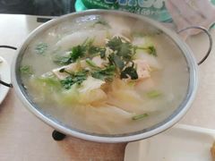 -宝光熏肉鞋底火烧(新街口店)