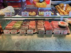 大堂-四宜糕团店(南大街店)