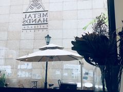 -铁手珈琲制造局metalhands(望京店)