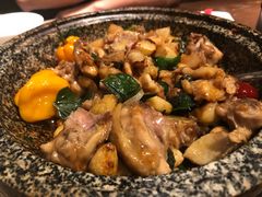 -采悦轩中餐厅·粤菜·海南菜(神州半岛喜来登度假酒店)