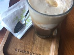 -星巴克(成都科学城店)