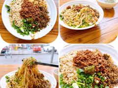 -宜宾燃面(汉渝路店)