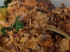 无敌卤肉饭-春风·有糖(崇宁路店)