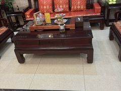 -家富富侨足道会馆(望京店)