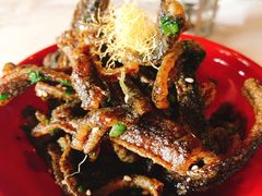 -无锡苏宁银河国际酒店-悦府65中餐厅