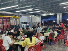-聚味瞿记·龙虾堂(树木岭店)