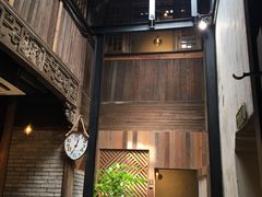 门面-陌上花开餐厅(云山路店)
