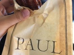 -PAUL Bakery(香榭丽舍大道店)