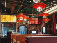 -缪氏川菜(深圳北站缤果空间店)