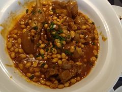 -楚禾宴·家宴(光谷大道店)