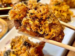 -街角等你.大连海鲜烧烤(西安路店)