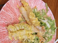 -白石の深夜食堂(泰华店)