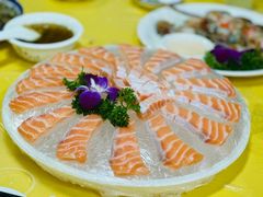 -官塘陈记鱼生·潮汕砂锅粥·牛肉火锅(潮枫路总店)