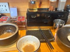 -Ramen满吉·豚骨拉面(丽园路店)