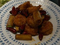 -荷风细雨·中国茶宴(碧云店)