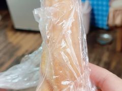 -张记油条(宁波路店)